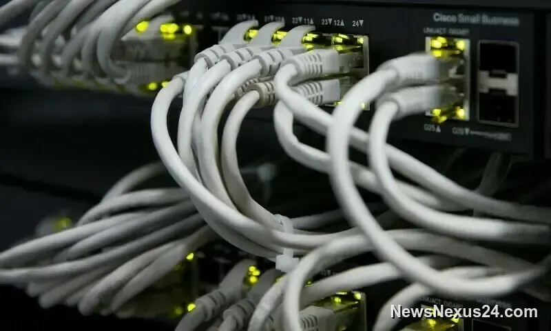 Slow Internet Sparks National Assembly Alarm Over Digital Governance