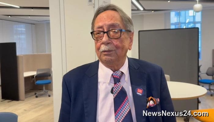Former RAW Chief Says India Failed To Isolate Pakistan