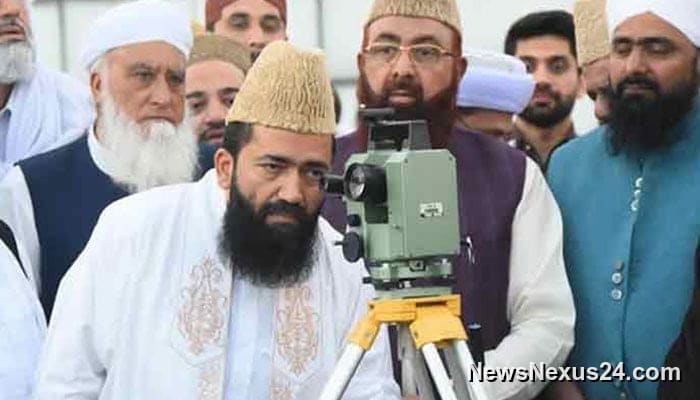 Pakistan Confirms Eidul Azha 2026 Date After Zilhaj Moon Sighting