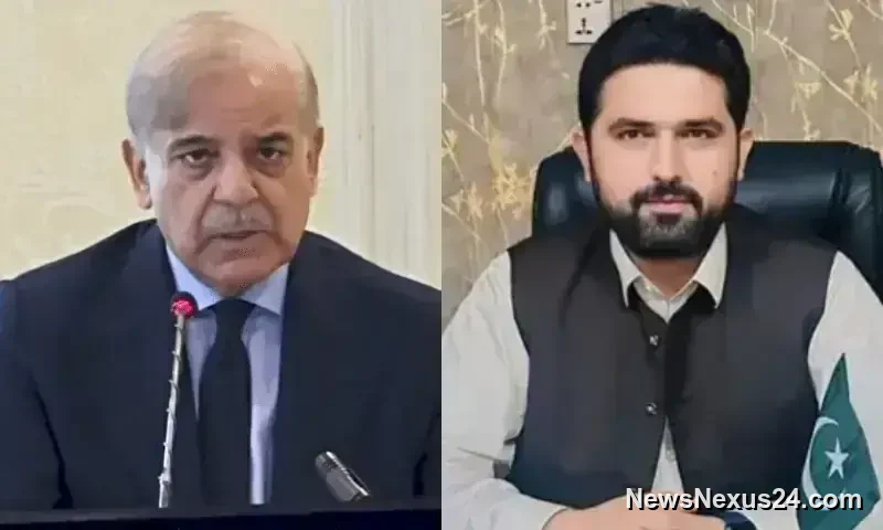 KP CNG Crisis Deepens As CM Afridi Seeks PM Intervention