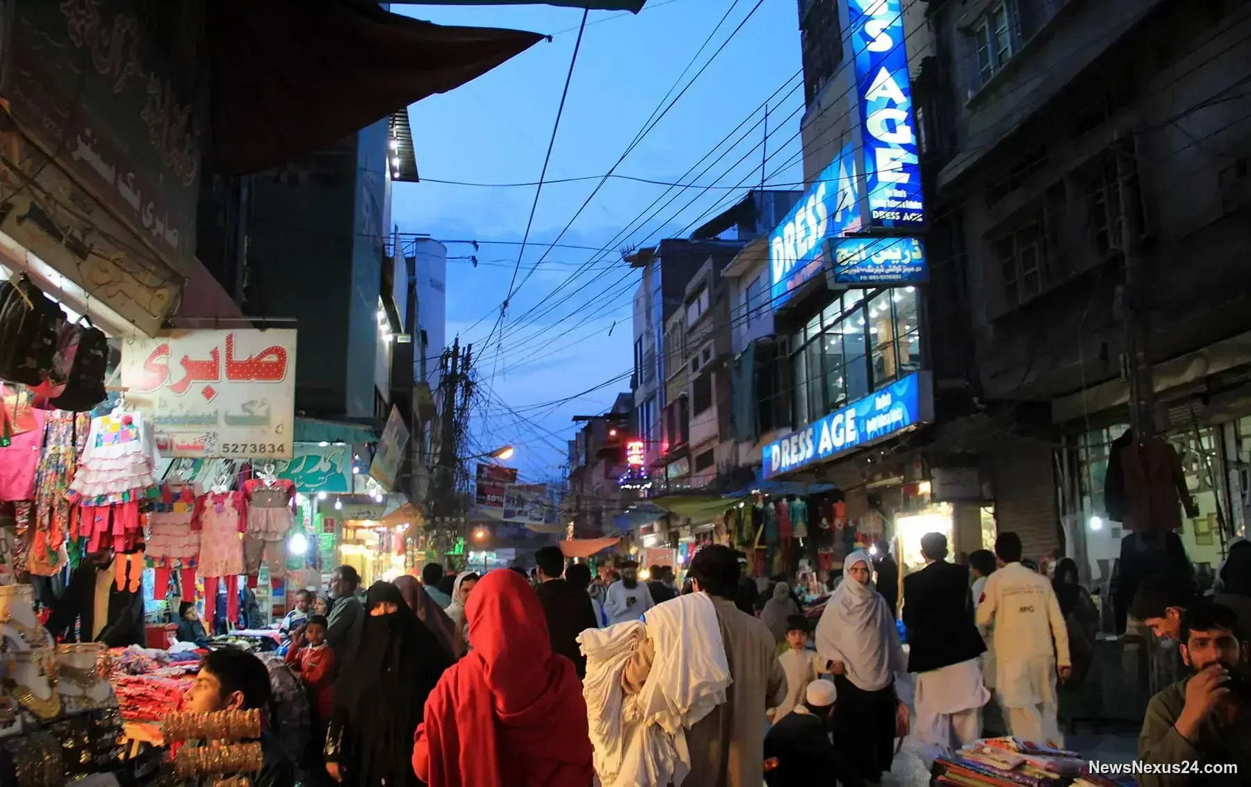 Markets Get Relief As Govt Extends Closure Timing Exemption
