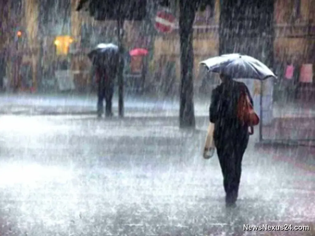 Punjab Thunderstorm Forecast Offers Relief From Heatwave