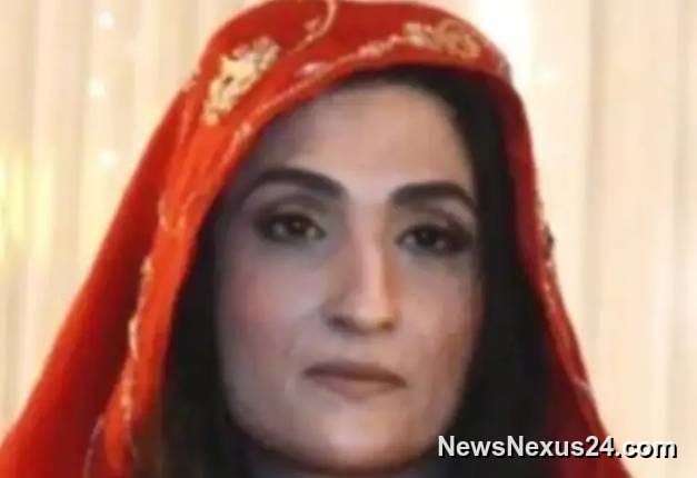 Bushra Bibi Solitary Confinement Petition Filed in IHC