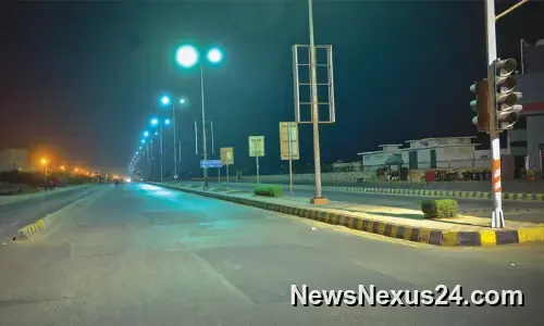 Karachi Sea View Hit-and-Run Suspect Still At Large After Viral Crash
