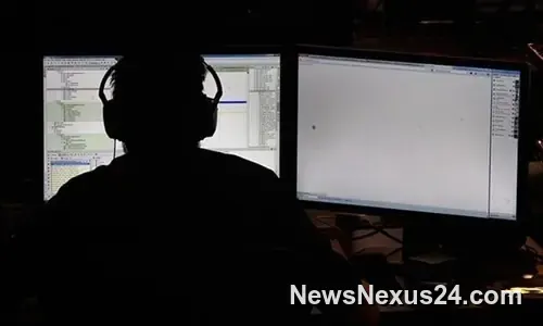 NCCIA Busts Alleged Data Sale Gang Targeting Govt Officials