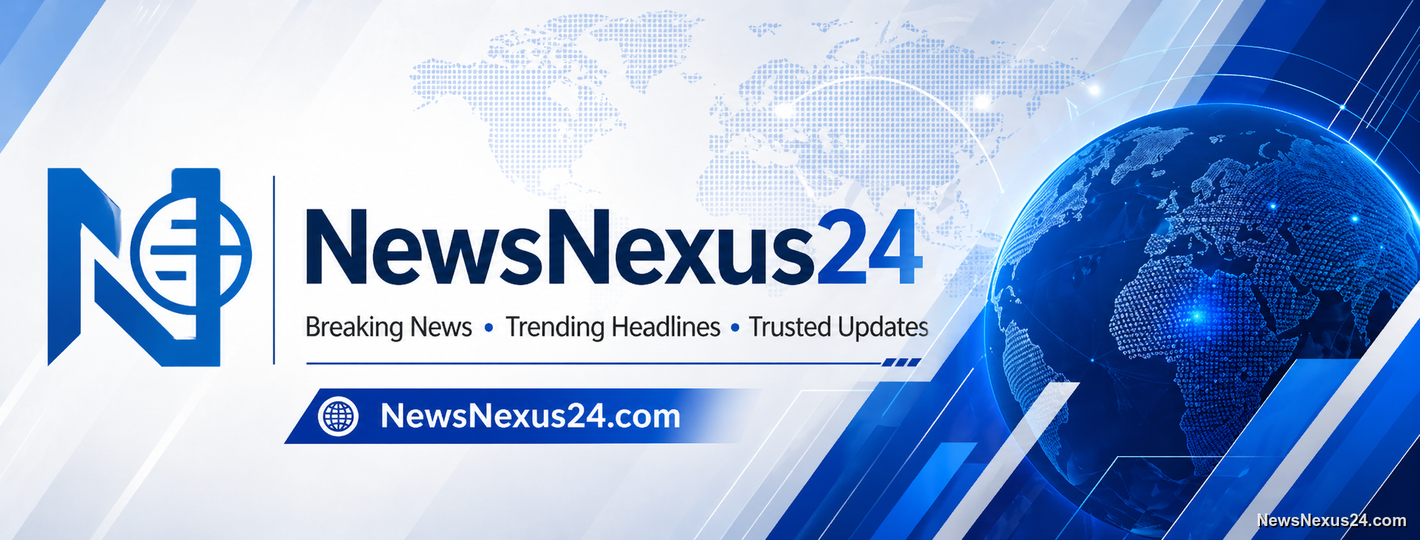 NewsNexus24 Android App Goes Live on Google Play