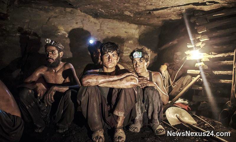 21 Kidnapped Miners Rescued Safely in Chagai Operation