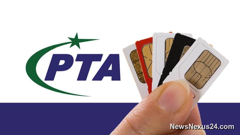 PTA Extends SIM Disown Period to One Year to Curb Misuse