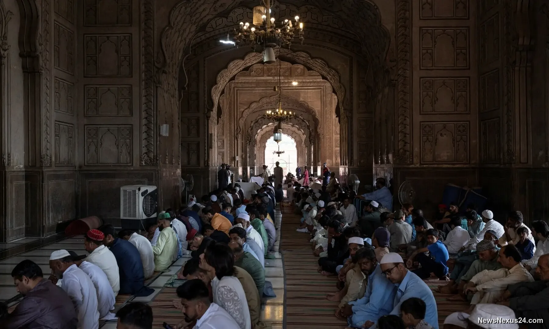Sindh Revises Eidul Azha Holidays, Adds Work From Home Day