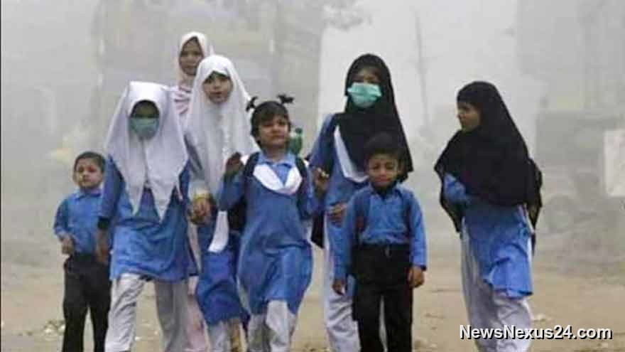 KP Announces Summer Vacation Schedule for Schools