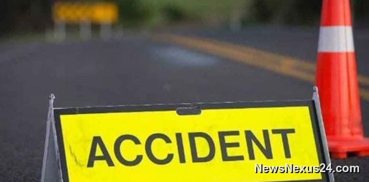 Swat Expressway Crash Kills 16, Injures Seven