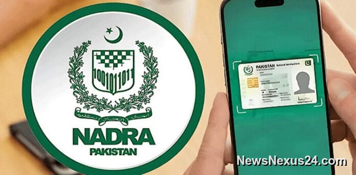 NADRA App Lets Pakistanis Check 10-Year CNIC Usage History