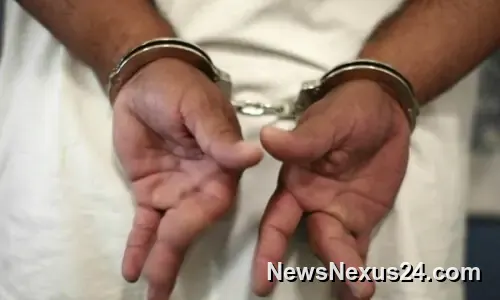 NCCIA Arrests 11 in Punjab Over Online Anti-State Campaigns