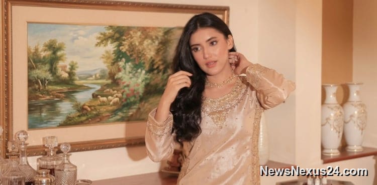 Sahar Hashmi Opens Up About Fame, Privacy and Public Scrutiny