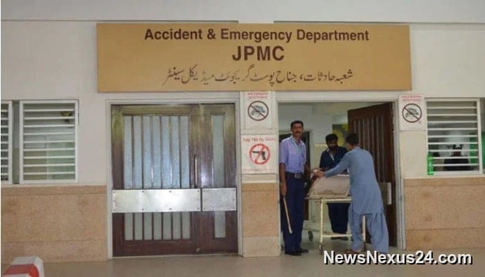 Karachi Hospitals Report Eid Stomach Illness Surge After Meat Feasts