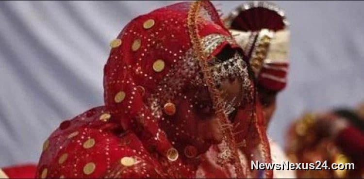 Dadu Police Foil Child Marriage, Arrest Groom and Father