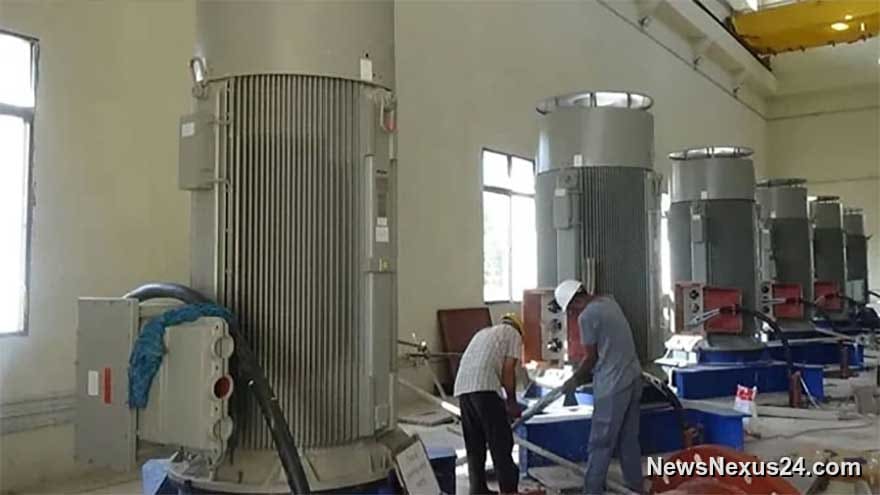 Dhabeji Shutdown Disrupts Karachi Water Supply After KE Fault