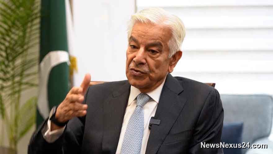 LESCO Staff Suspended After Khawaja Asif Bribery Claim