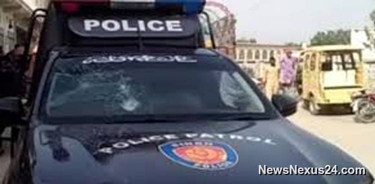 Missing US National Found Safe in Hyderabad After Wedding Trip
