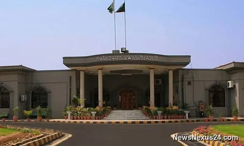 IHC Questions Delay in Zainab Child Protection Law Action