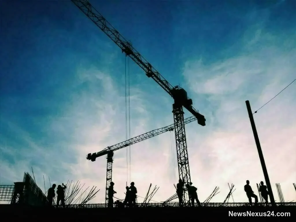Pakistan Sets 4% Growth Target With Rs3.669trn Development Plan