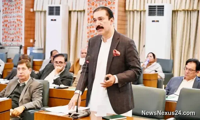 AJK Strike Enters Eighth Day as PM Blames JAAC for Violence