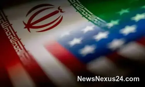 Islamabad MOU Revealed as US-Iran Deal Sets Hormuz Reopening