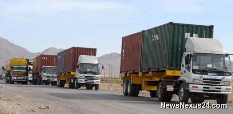Goods Transporters Cut Freight Fares After Fuel Price Drop
