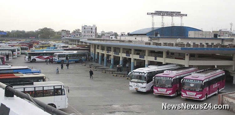 Punjab Orders Fare Cuts After Major Petrol and Diesel Relief
