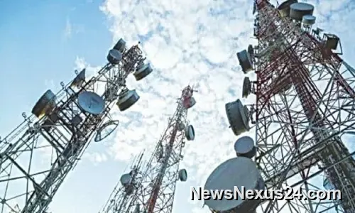 IT Ministry Denies Telecom Bill Allows Private Land Acquisition