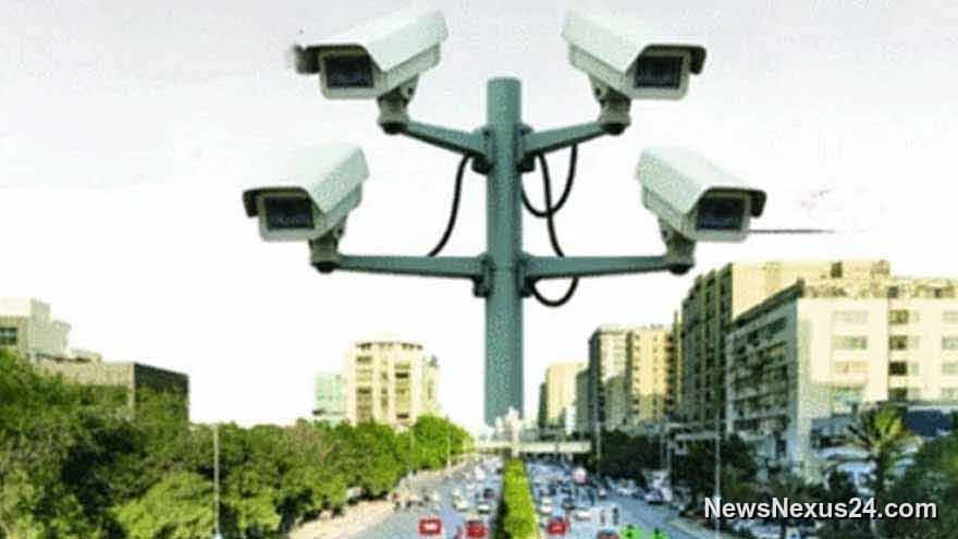Lahore E-Challan Probe Finds 1,743 Vehicles Linked to One Man
