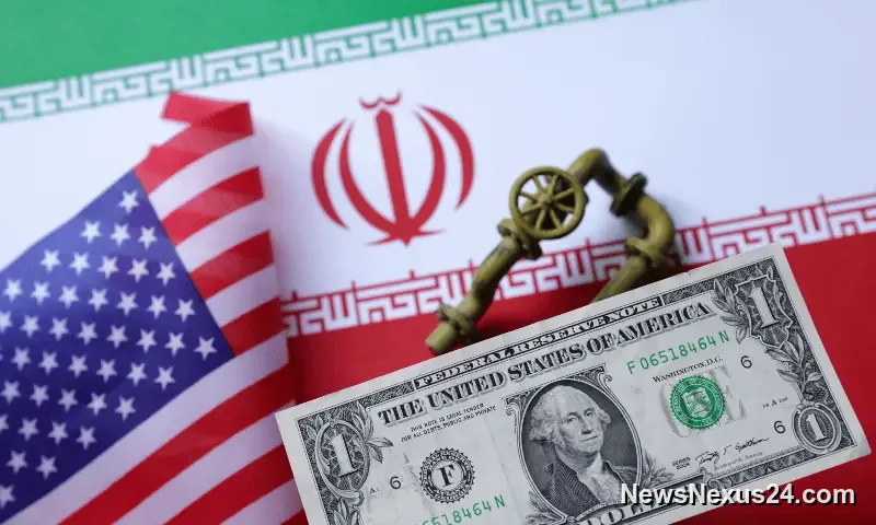 Pakistan-Backed US-Iran MoU Puts $300bn Fund in Focus
