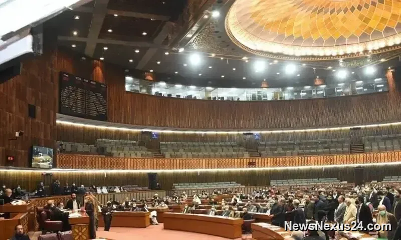 Finance Bill 2026 Clears NA With Key Tax Relief Changes