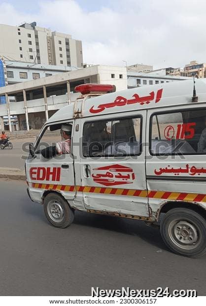 Karachi Police Encounter Leaves Suspected Dacoit Dead