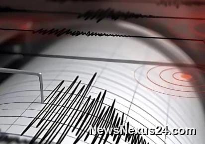 Multiple Quakes Jolt Balochistan, Strongest at 5.1 Magnitude