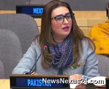 Pakistan Secures Hosting Rights for Next SCO Women’s Forum