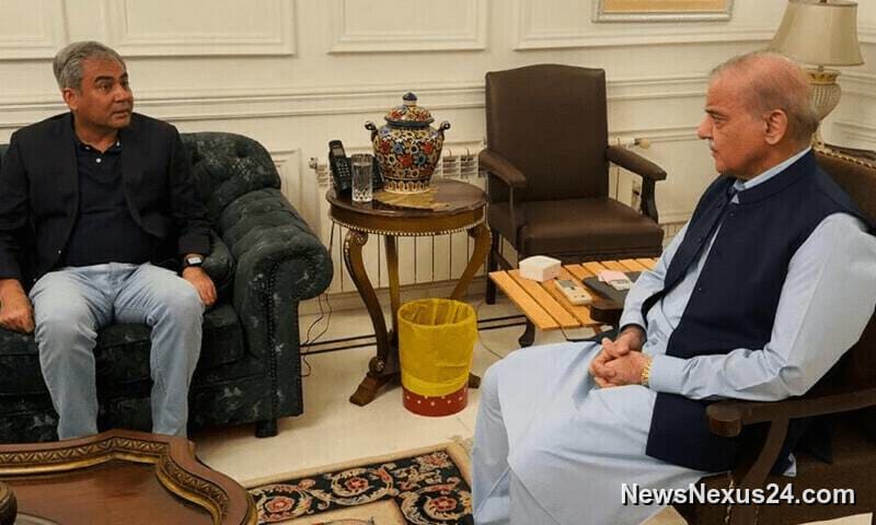 PM Praises Security Teams as Ashura Ends Peacefully