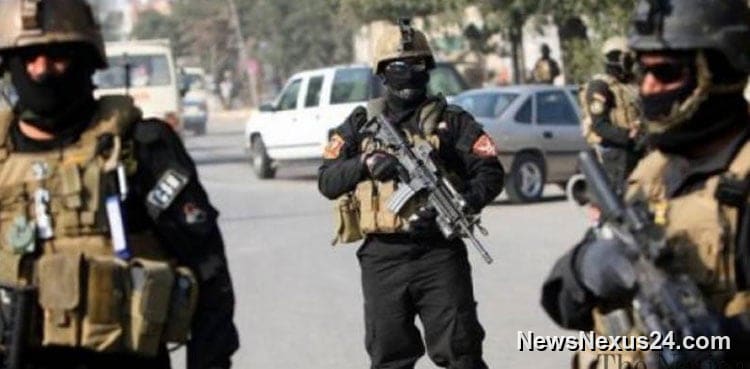 Gwadar Police Fire 14 Officials After Station Attack