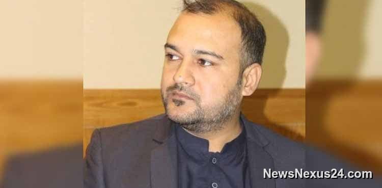 MQM Leader Challenges Bilawal Over Sindh Rights Dispute