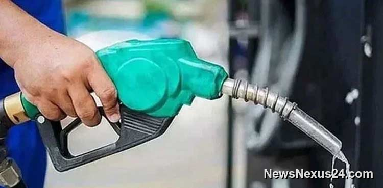 Govt Creates Fuel Price Stabilisation Fund to Cushion Consumers