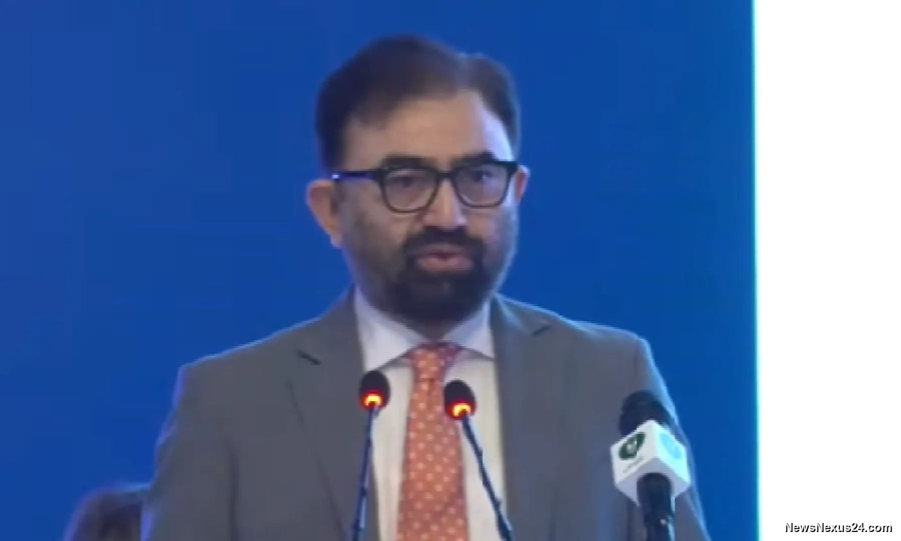 Pakistan Calls Indus Waters Treaty a National Security Issue