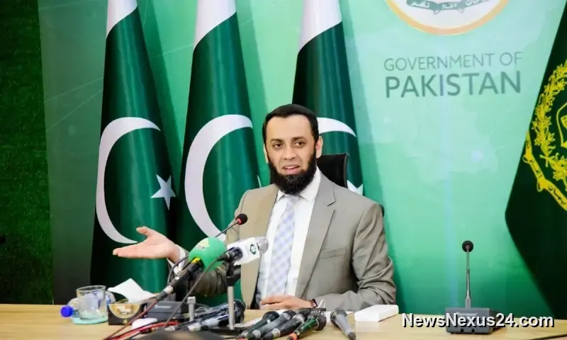 Tarar Says Karachi Attackers Must Be Called Terrorists