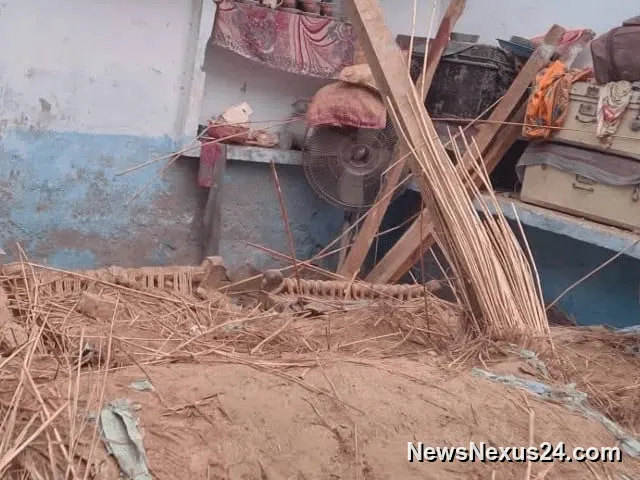 NCHR Demands Swift Probe After Lahore Tuition Centre Tragedy