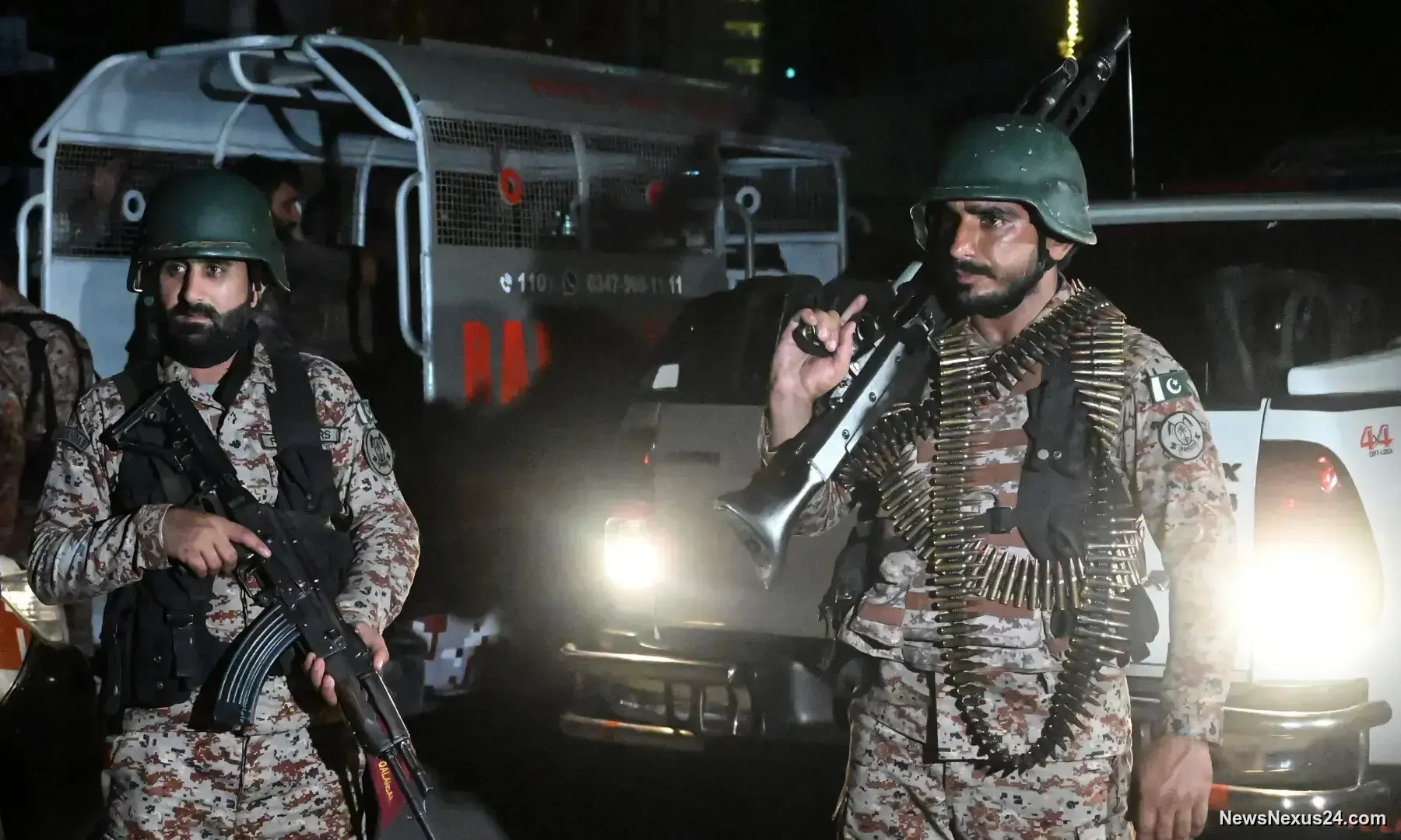 PICSS Warns Pakistan Still Facing High-Impact Terror Attacks