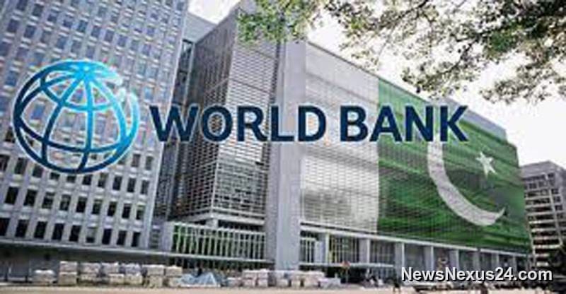 World Bank Urges Pakistan to Fix Fiscal Federalism