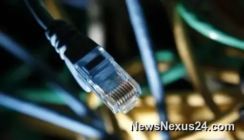Submarine Cable Fault May Disrupt Pakistan Internet