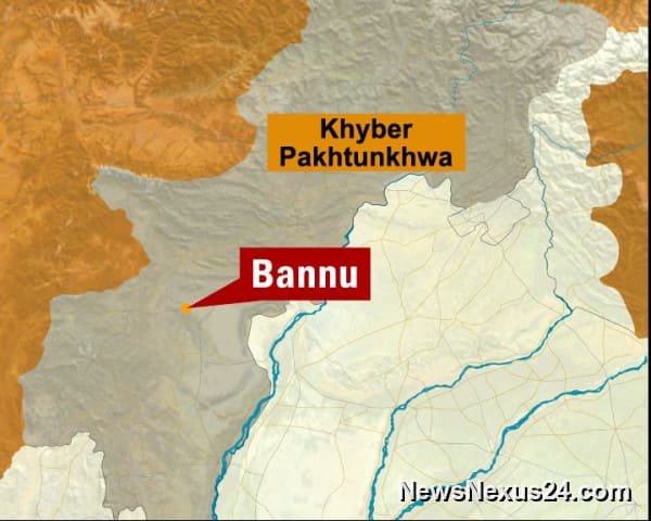 Bannu Girls’ School Blown Up as Bridge Bomb Plot Foiled