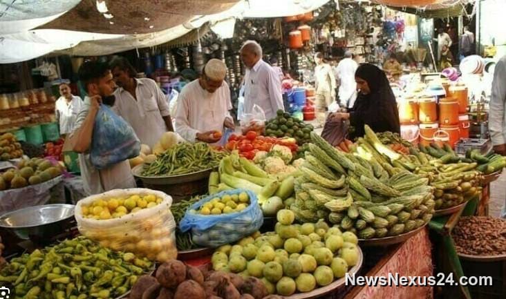 Pakistan Weekly Inflation Drops as Fuel Prices Ease