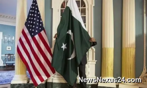 US Backs Pakistan’s Self-Defence Right After UN Terror Vote