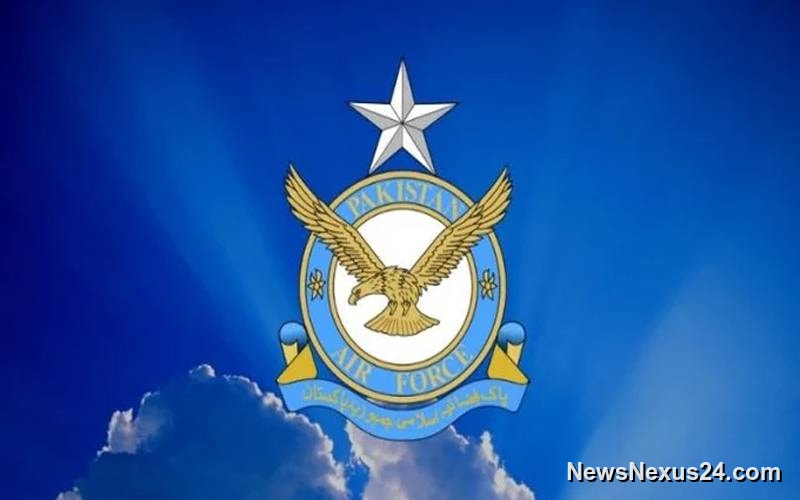 PAF Officer Martyred While Saving Woman in Islamabad
